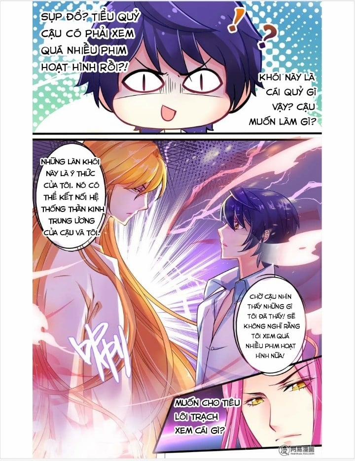 Liệp Hồn 11 trang 6