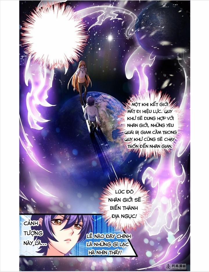 Liệp Hồn 11 trang 7