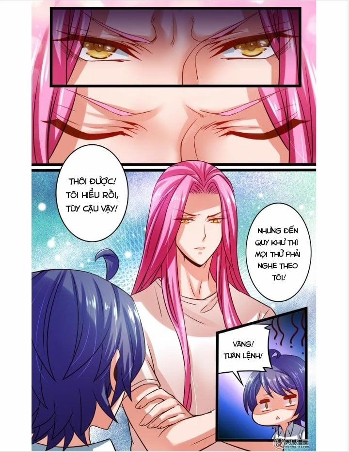 Liệp Hồn 12 trang 11