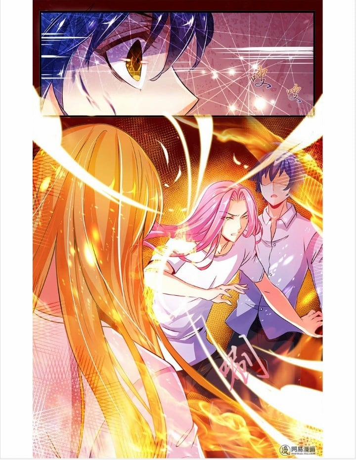 Liệp Hồn 12 trang 2