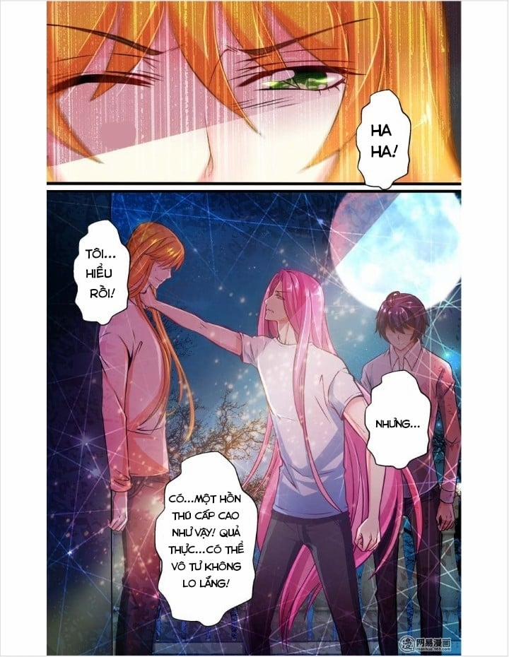 Liệp Hồn 12 trang 4