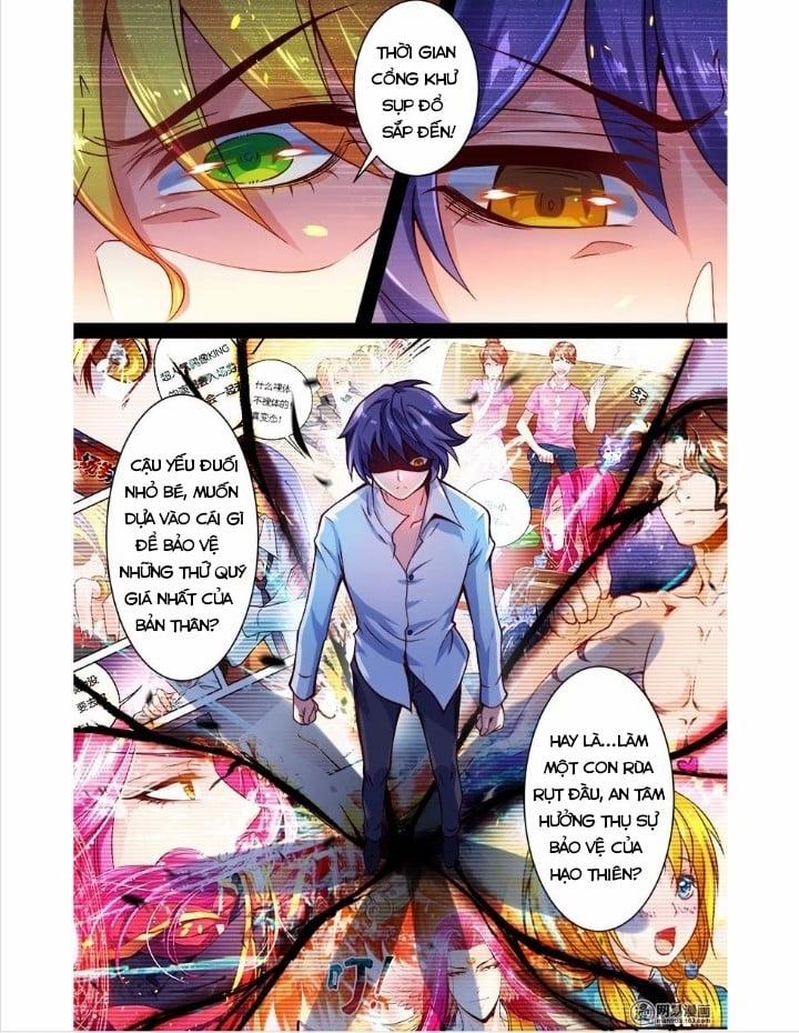 Liệp Hồn 12 trang 5