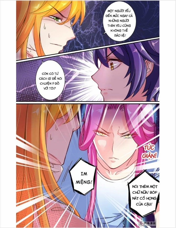 Liệp Hồn 12 trang 6