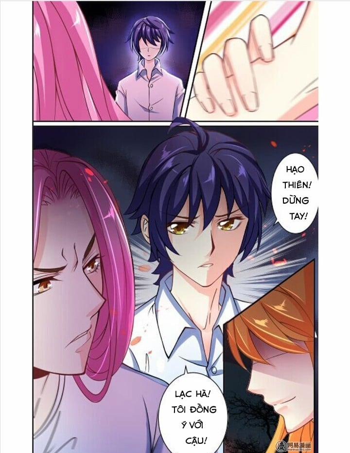 Liệp Hồn 12 trang 7