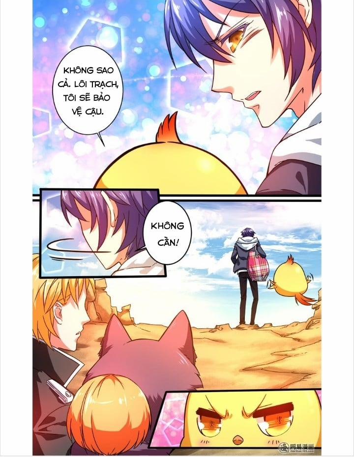 Liệp Hồn 13 trang 12