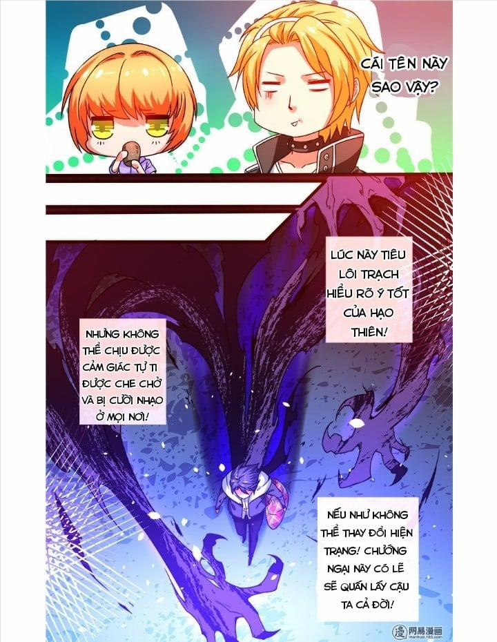 Liệp Hồn 13 trang 13