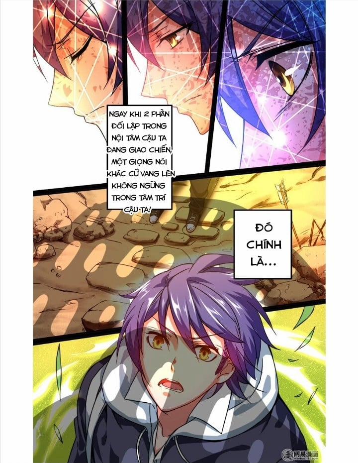 Liệp Hồn 13 trang 14