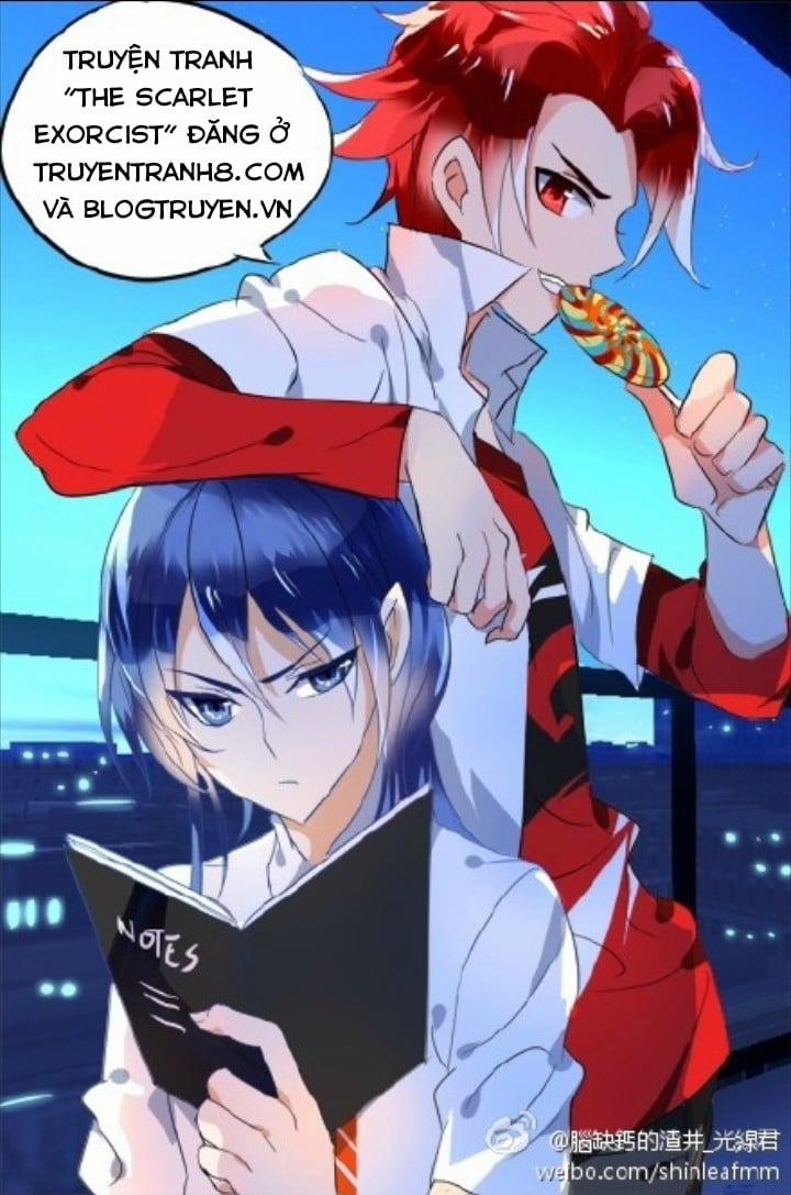 Liệp Hồn 13 trang 24