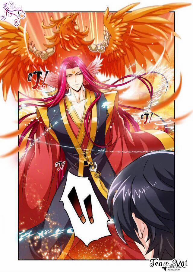 Liệp Hồn 14 trang 23