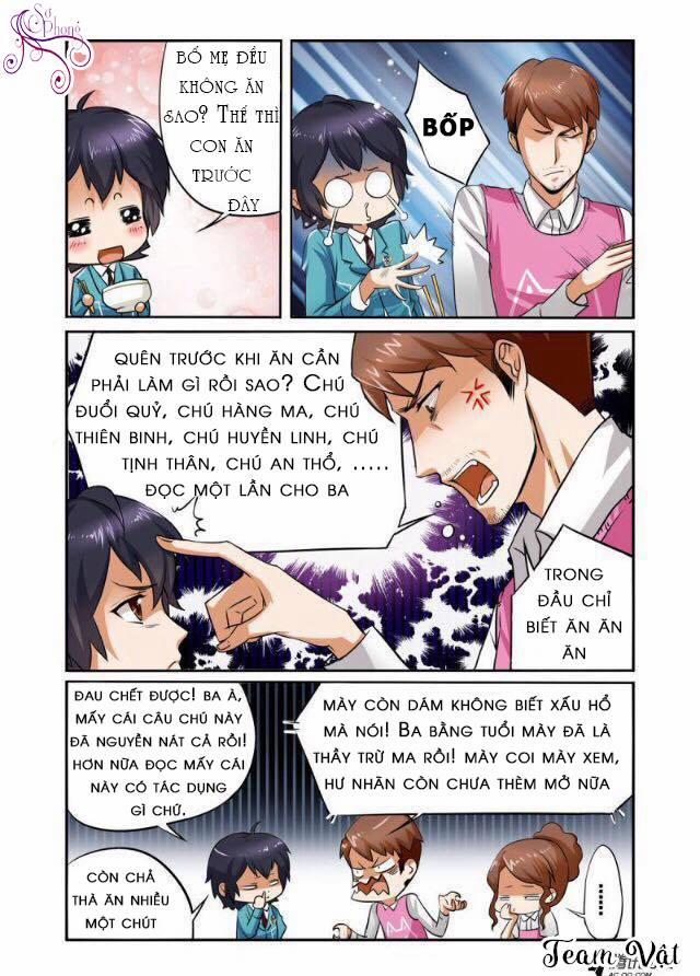 Liệp Hồn 14 trang 7