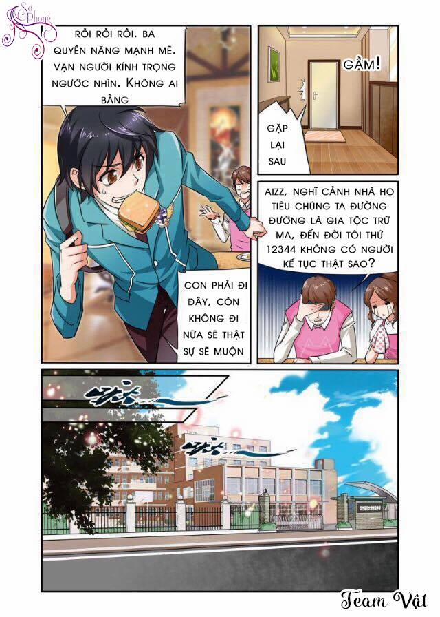 Liệp Hồn 14 trang 8
