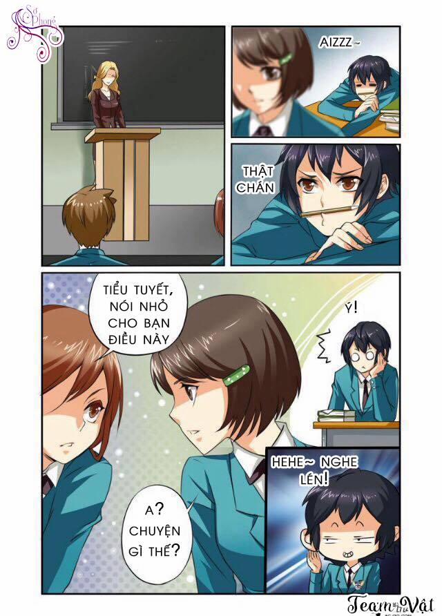 Liệp Hồn 14 trang 9