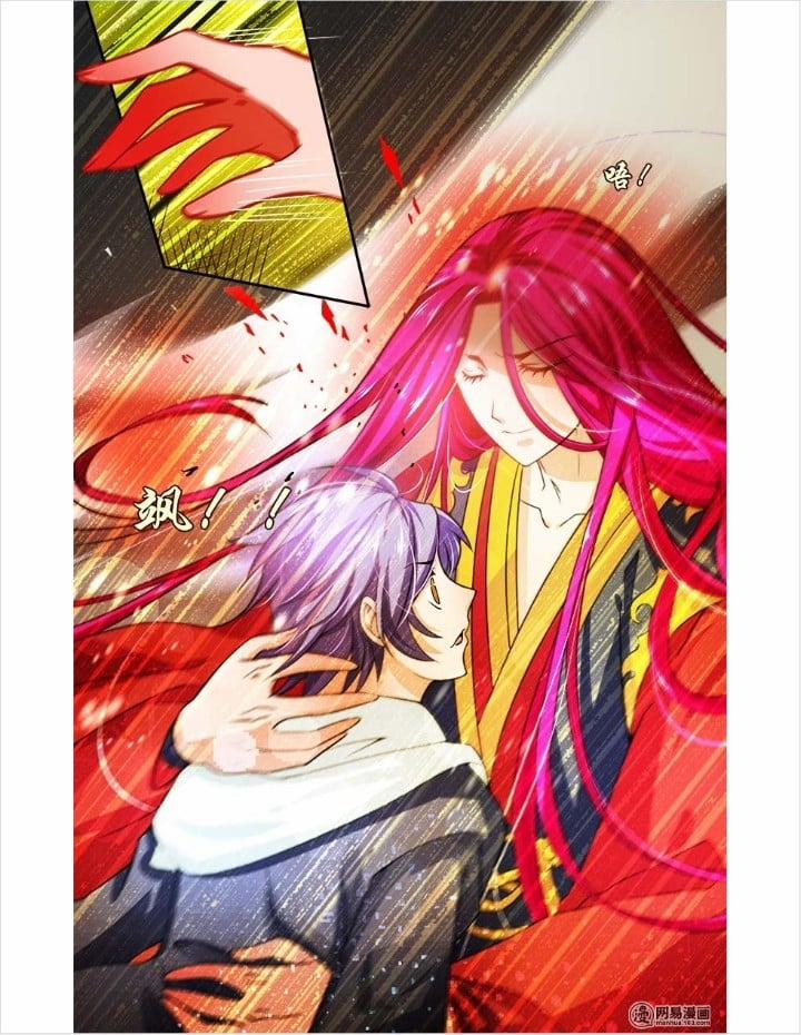 Liệp Hồn 15 trang 23