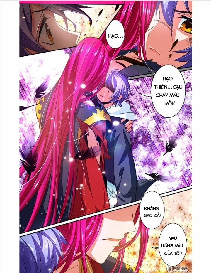 Liệp Hồn 15 trang 24