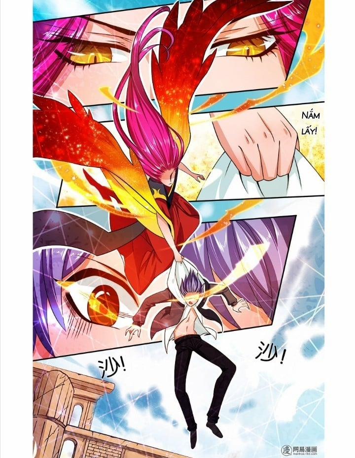 Liệp Hồn 15 trang 6