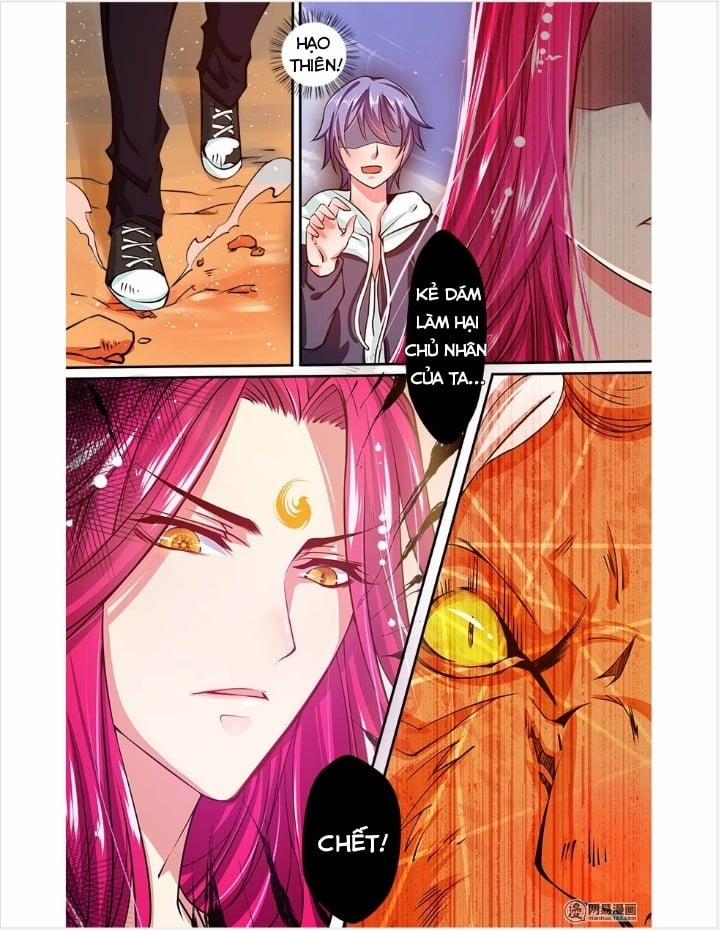 Liệp Hồn 15 trang 7