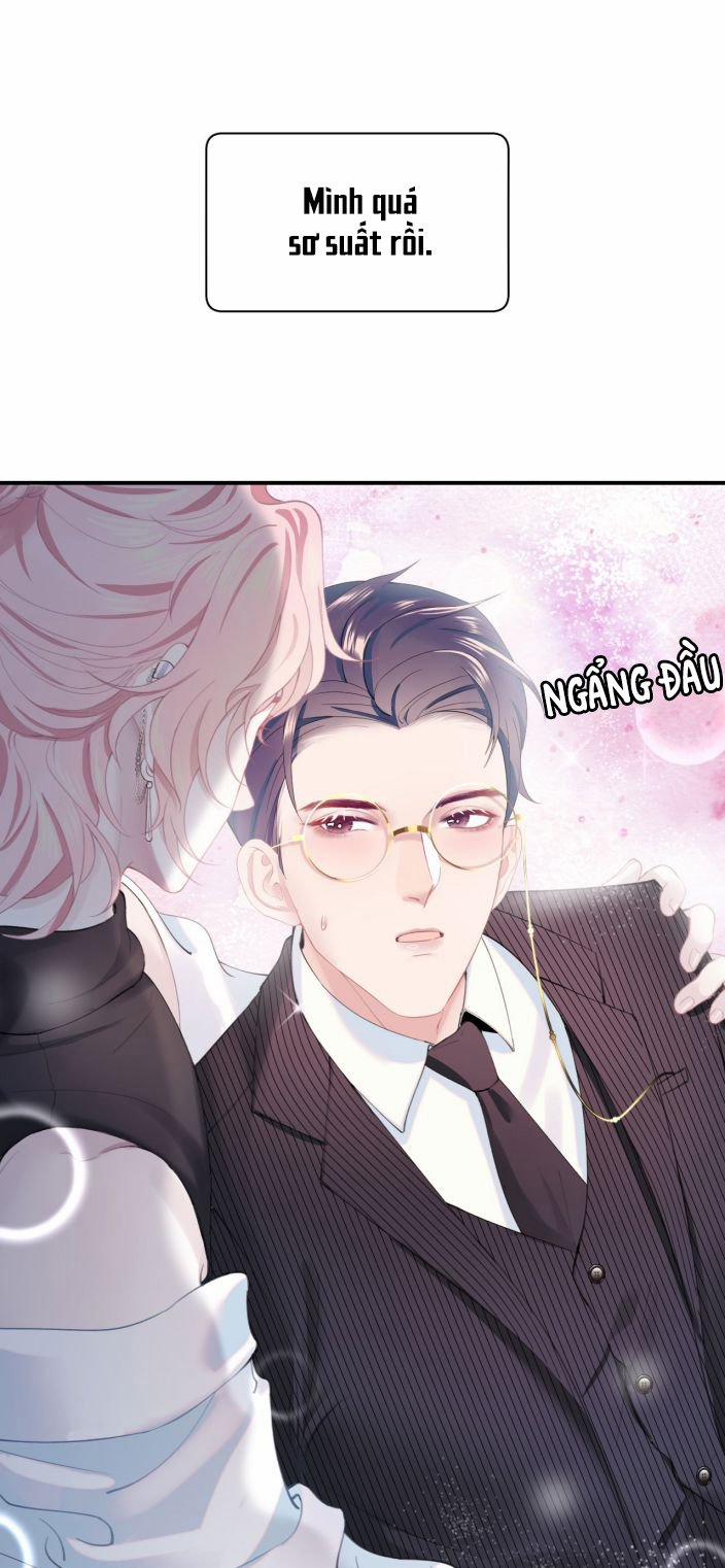 Liệp Tâm Luyến Nhân 1 trang 10