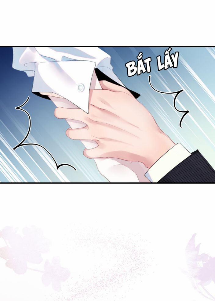 Liệp Tâm Luyến Nhân 1 trang 12