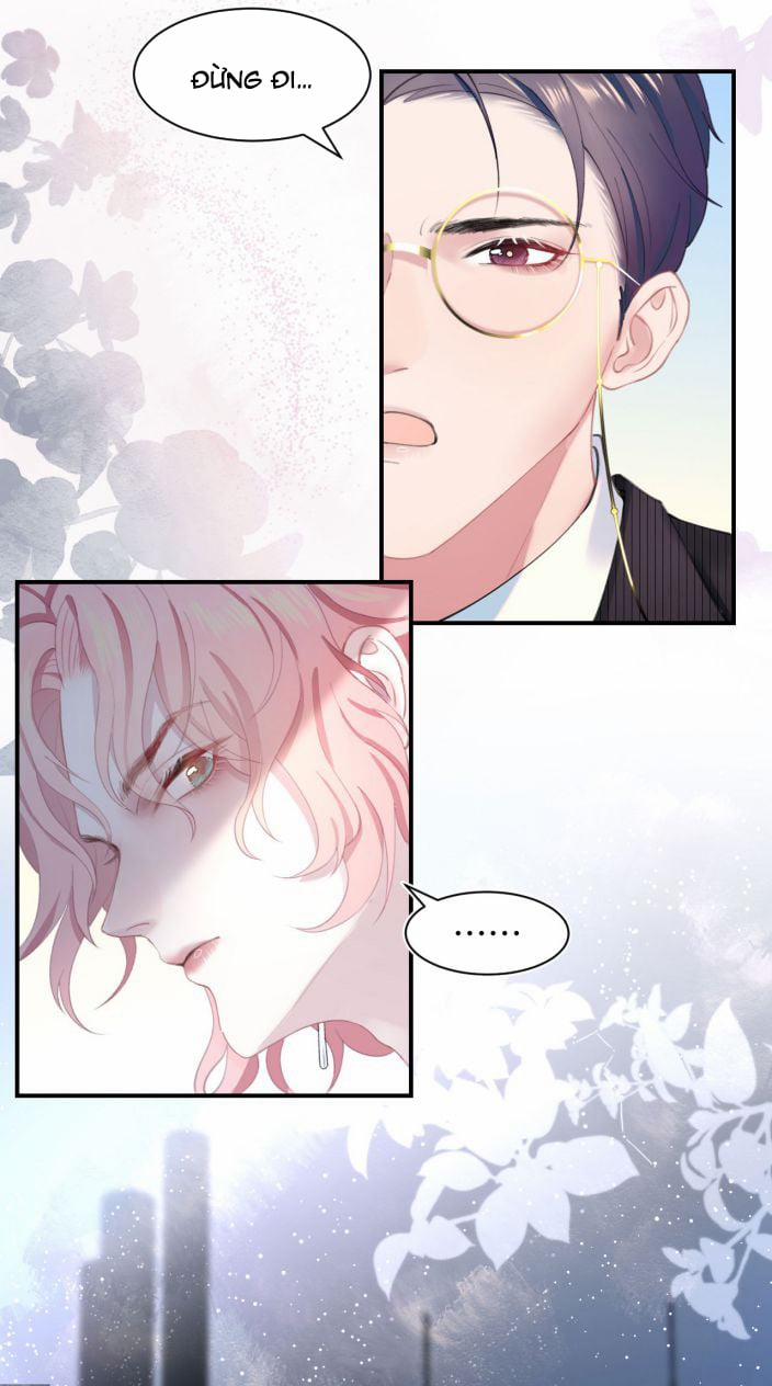 Liệp Tâm Luyến Nhân 1 trang 13