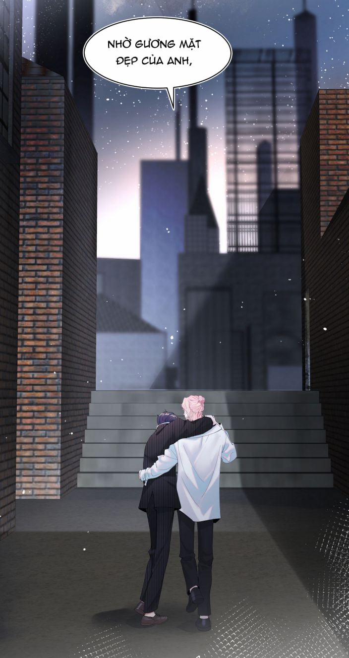 Liệp Tâm Luyến Nhân 1 trang 14