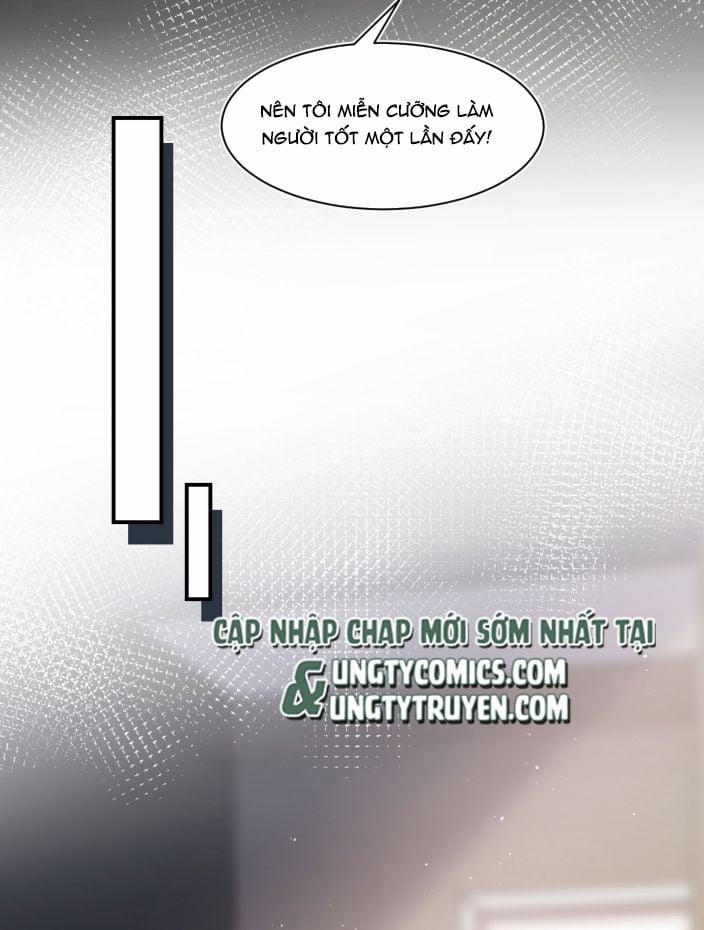 Liệp Tâm Luyến Nhân 1 trang 15