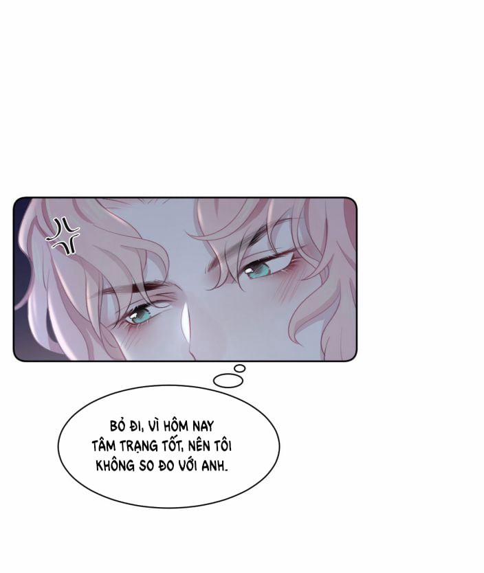 Liệp Tâm Luyến Nhân 1 trang 18