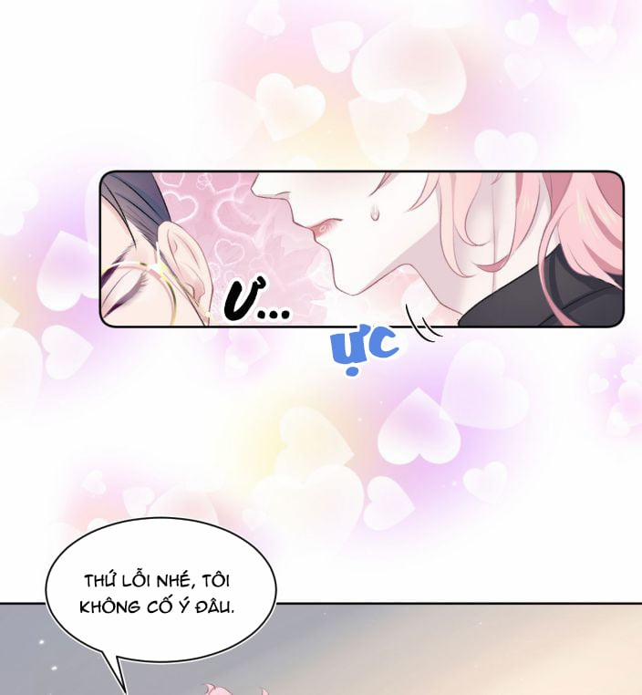 Liệp Tâm Luyến Nhân 1 trang 20