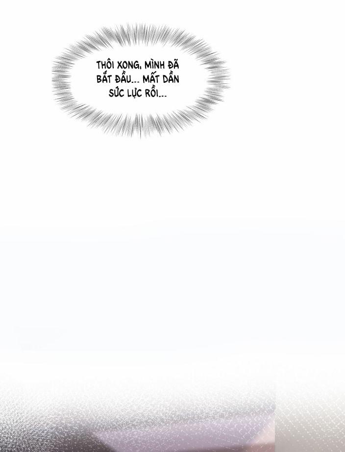 Liệp Tâm Luyến Nhân 1 trang 27