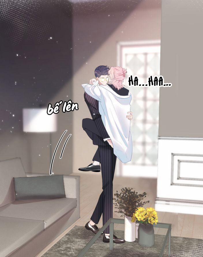 Liệp Tâm Luyến Nhân 1 trang 28