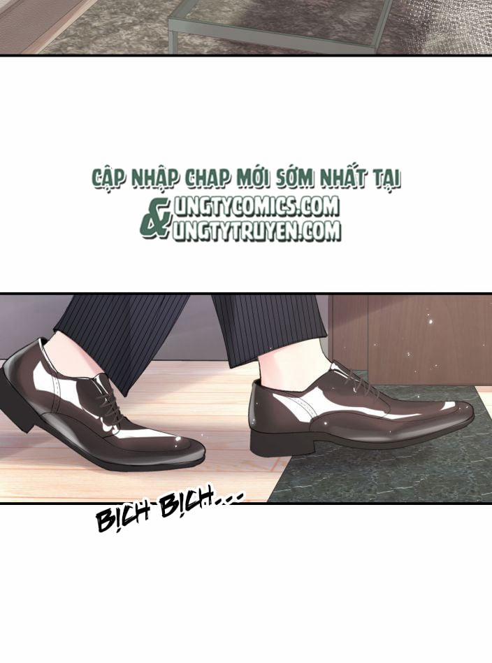 Liệp Tâm Luyến Nhân 1 trang 29