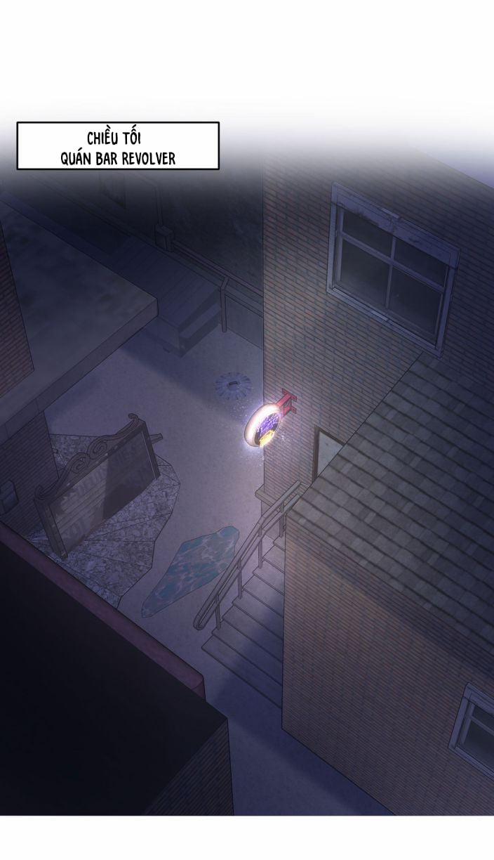 Liệp Tâm Luyến Nhân 1 trang 3