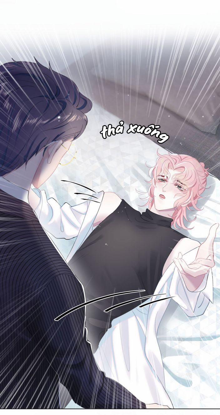 Liệp Tâm Luyến Nhân 1 trang 30