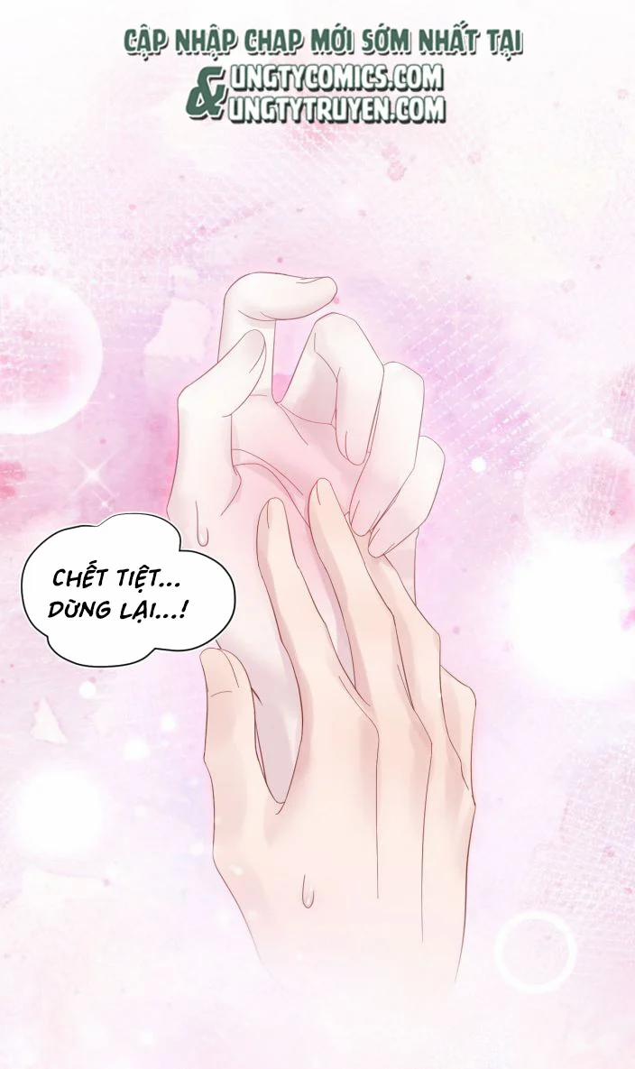 Liệp Tâm Luyến Nhân 1 trang 31