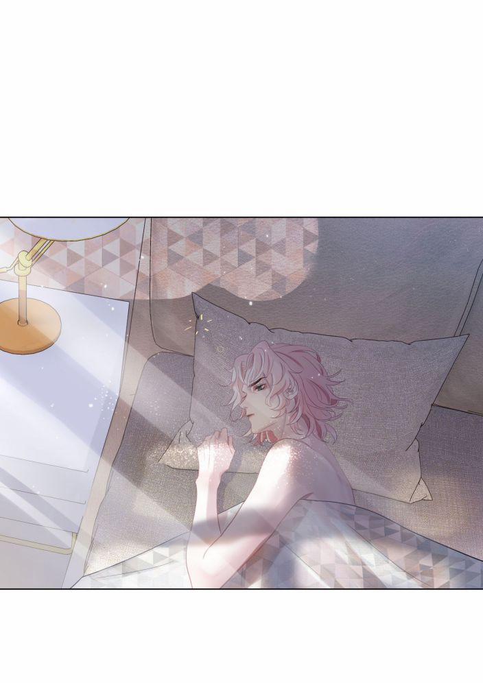 Liệp Tâm Luyến Nhân 1 trang 34