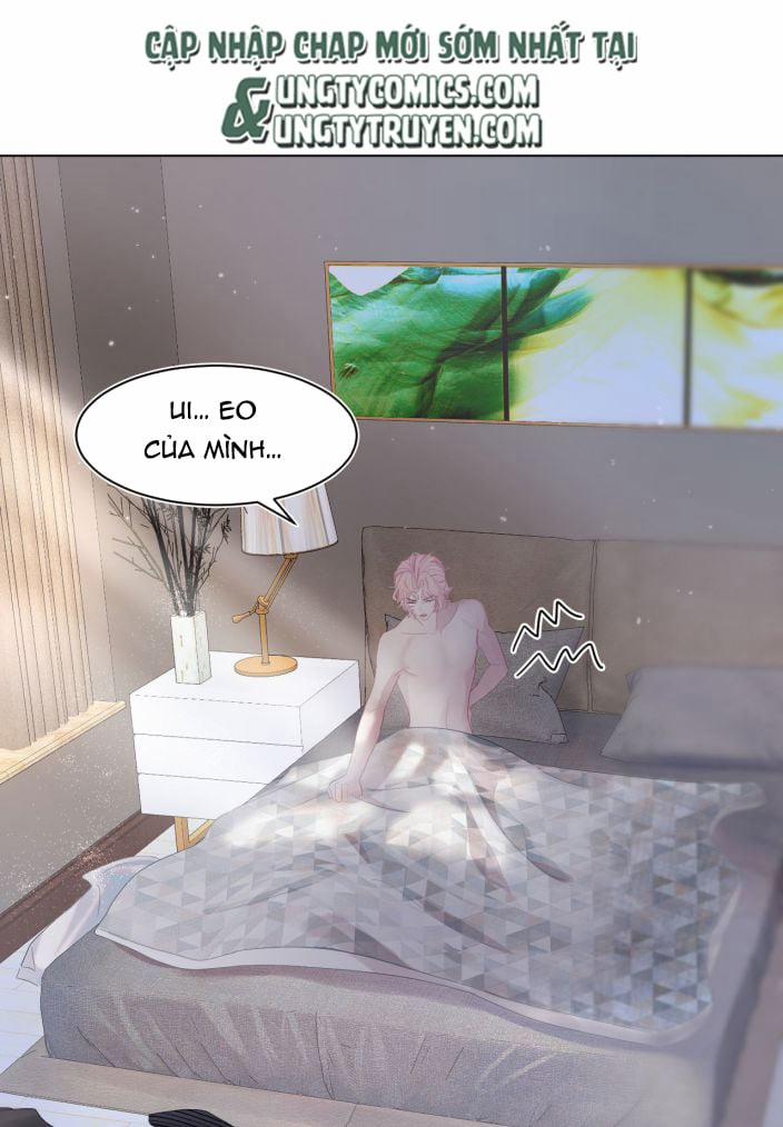 Liệp Tâm Luyến Nhân 1 trang 35