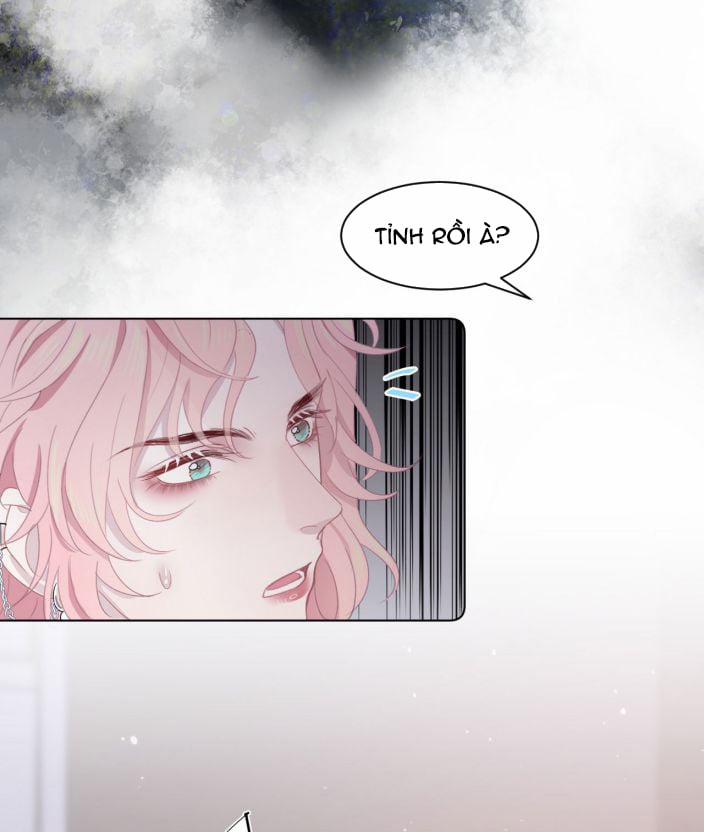 Liệp Tâm Luyến Nhân 1 trang 37
