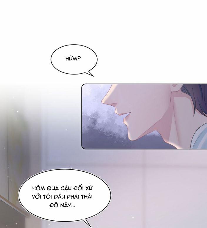 Liệp Tâm Luyến Nhân 1 trang 39