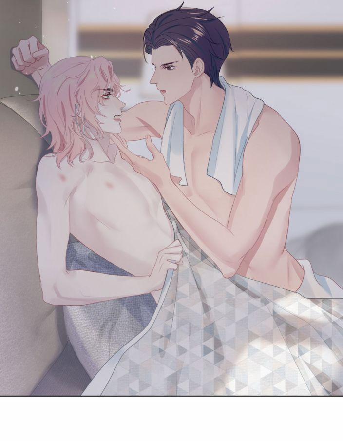 Liệp Tâm Luyến Nhân 1 trang 40