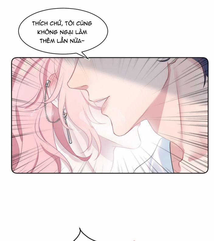 Liệp Tâm Luyến Nhân 1 trang 43