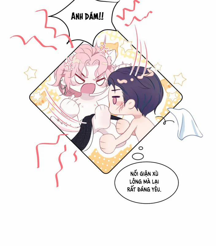 Liệp Tâm Luyến Nhân 1 trang 44