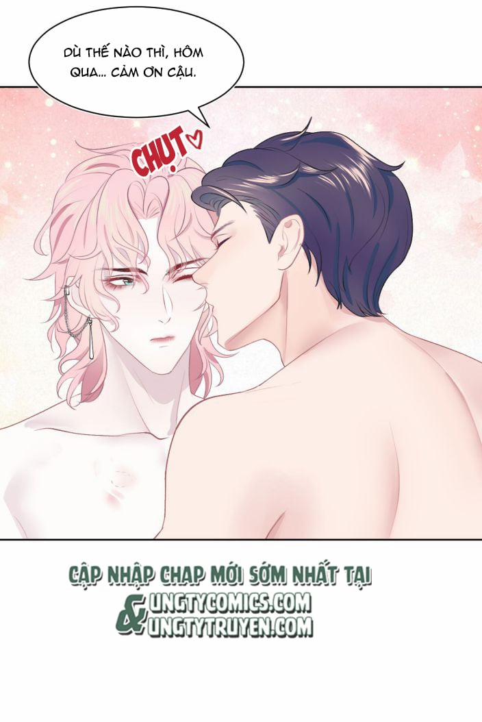 Liệp Tâm Luyến Nhân 1 trang 45