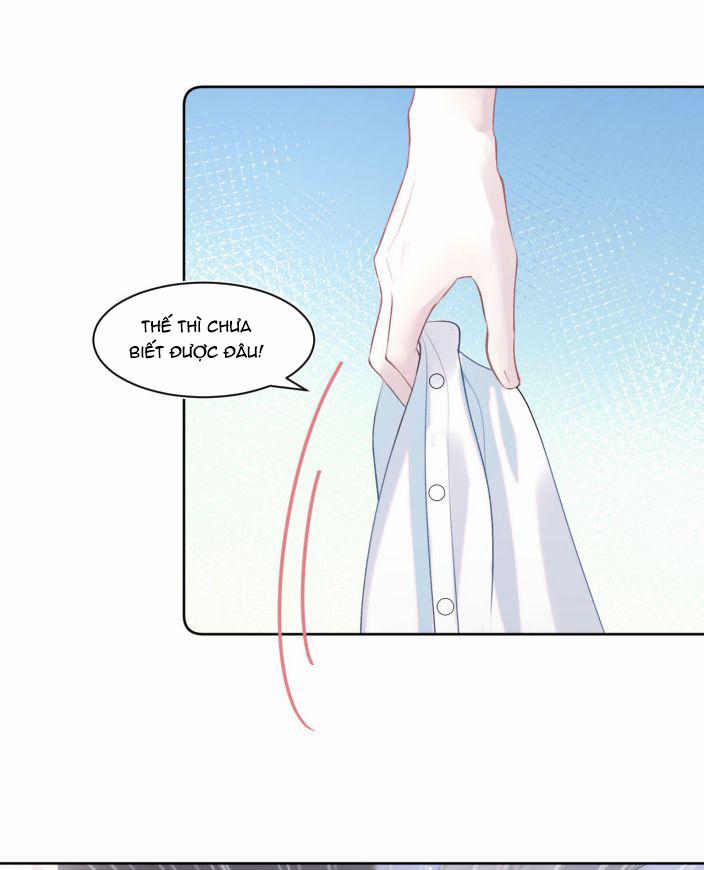 Liệp Tâm Luyến Nhân 1 trang 47