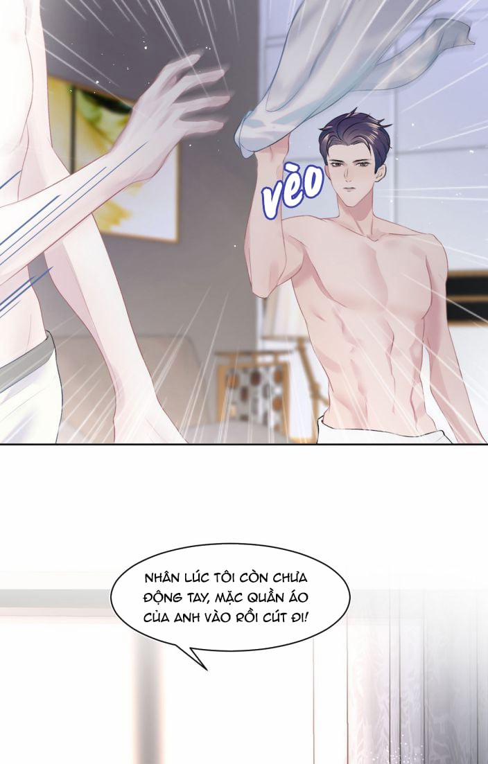 Liệp Tâm Luyến Nhân 1 trang 48