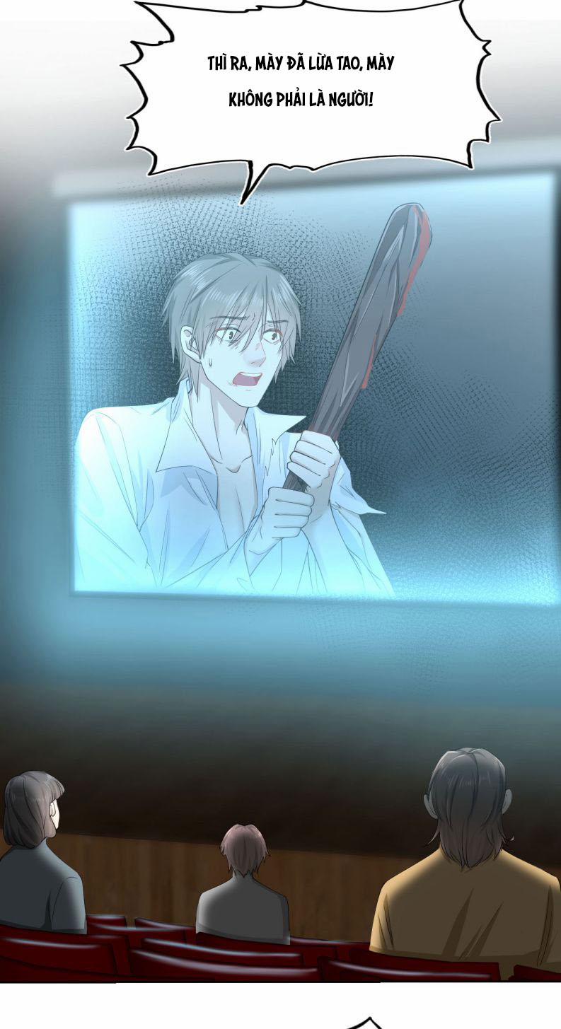 Liệp Tâm Luyến Nhân 10 trang 12