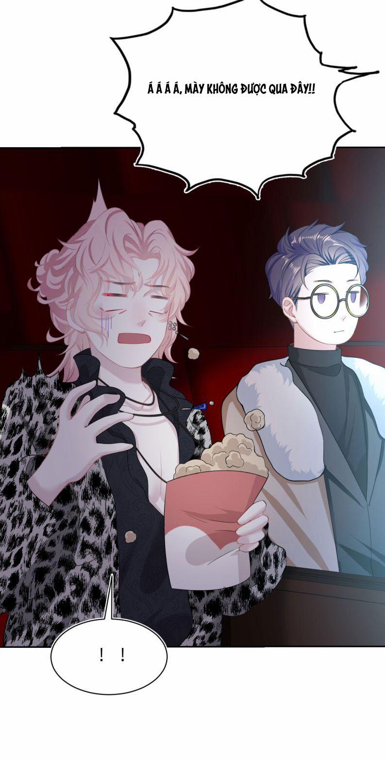 Liệp Tâm Luyến Nhân 10 trang 13