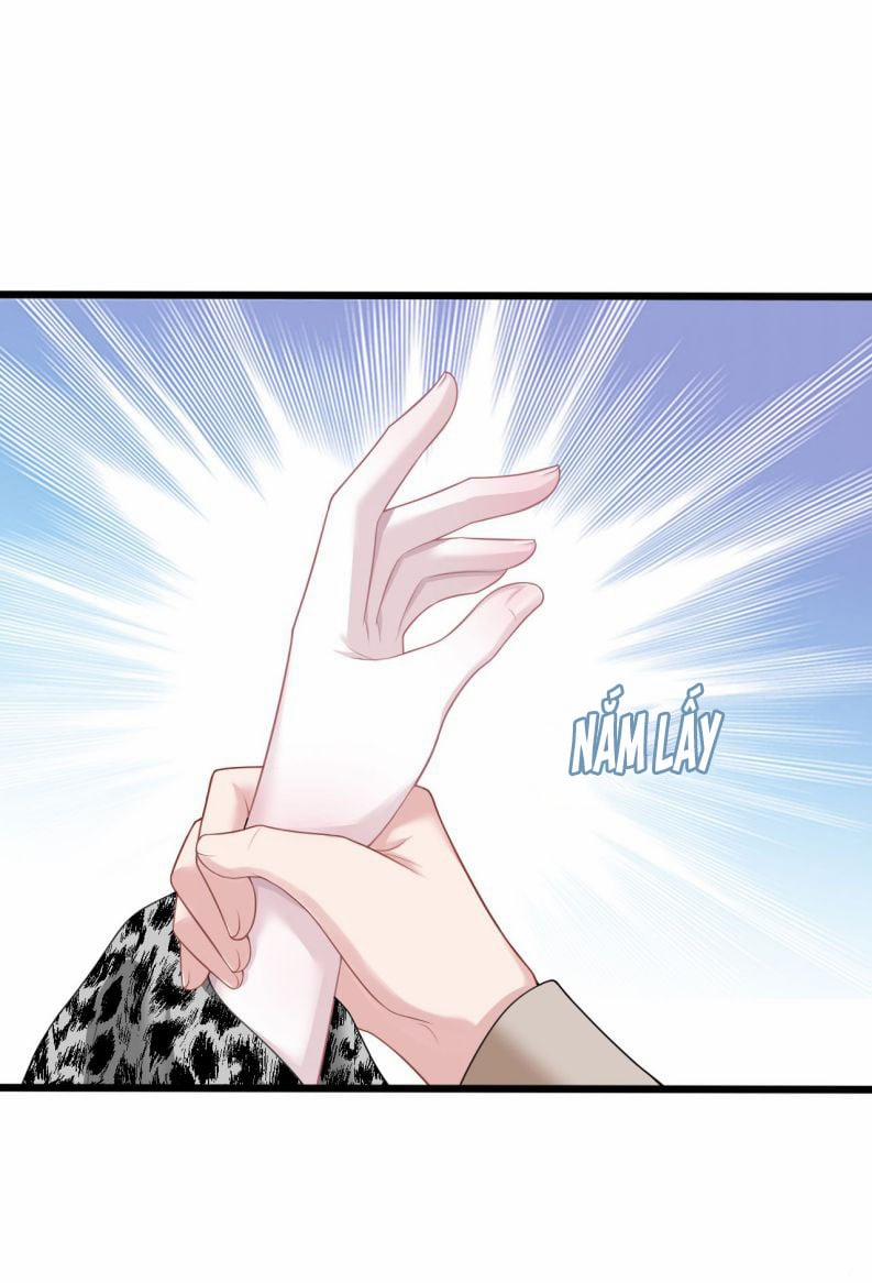 Liệp Tâm Luyến Nhân 10 trang 20