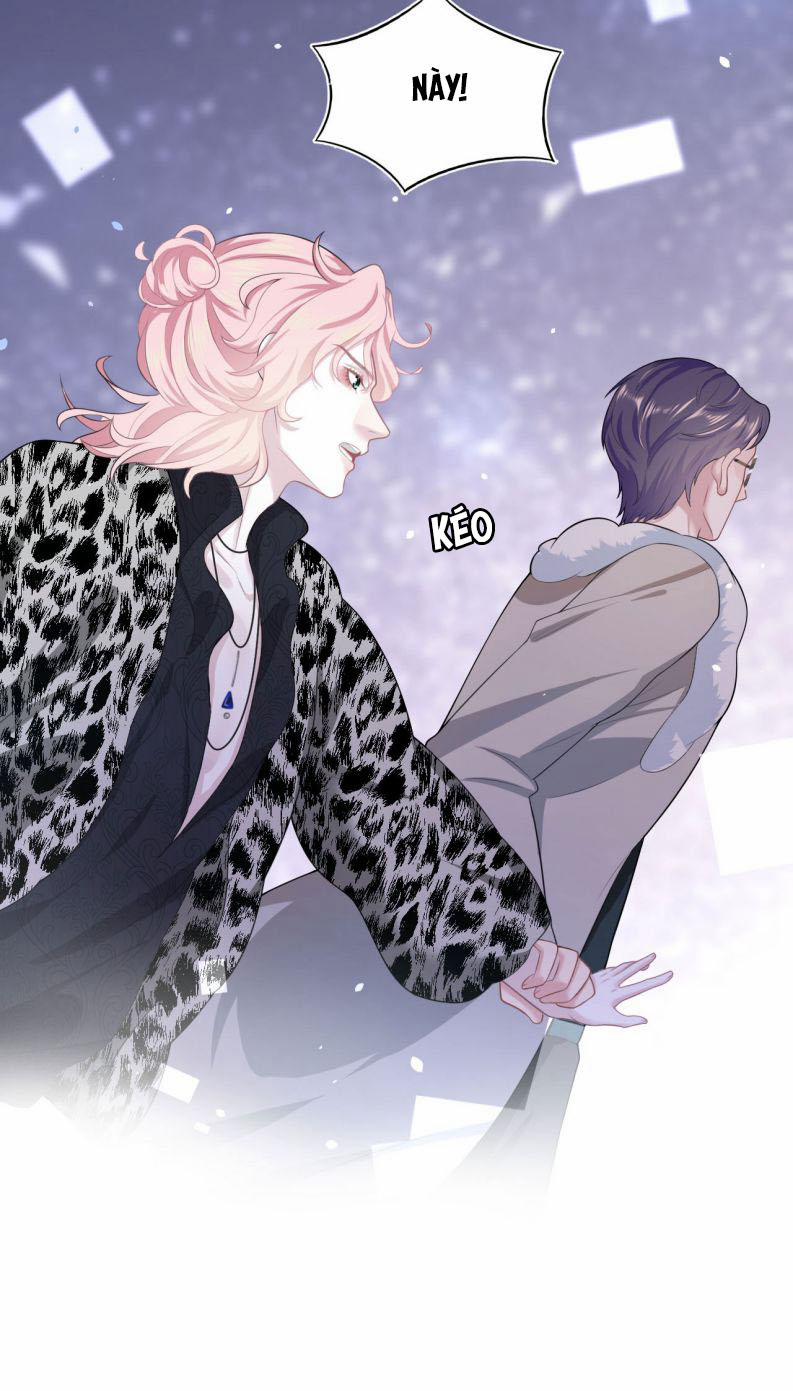 Liệp Tâm Luyến Nhân 10 trang 22