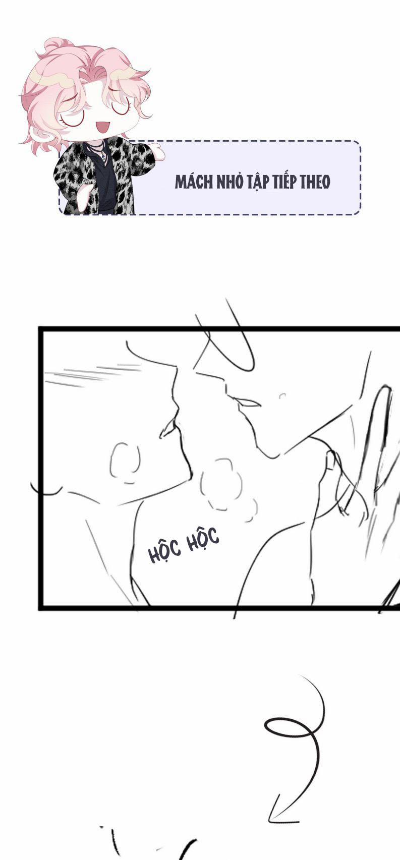 Liệp Tâm Luyến Nhân 10 trang 23
