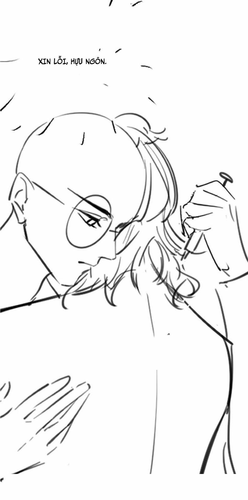 Liệp Tâm Luyến Nhân 10 trang 24
