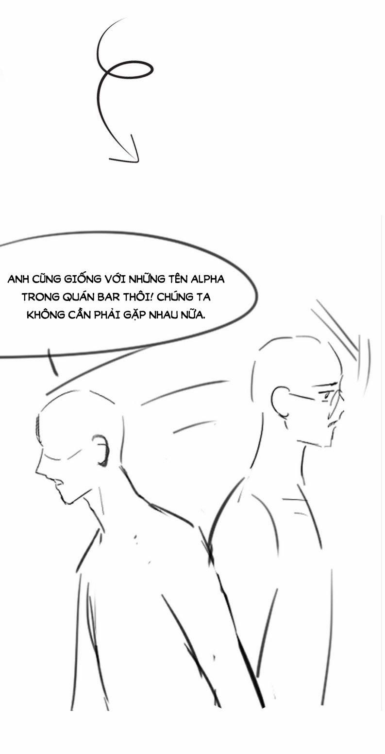 Liệp Tâm Luyến Nhân 10 trang 25